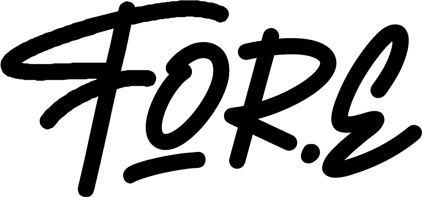 Logo FoR-E