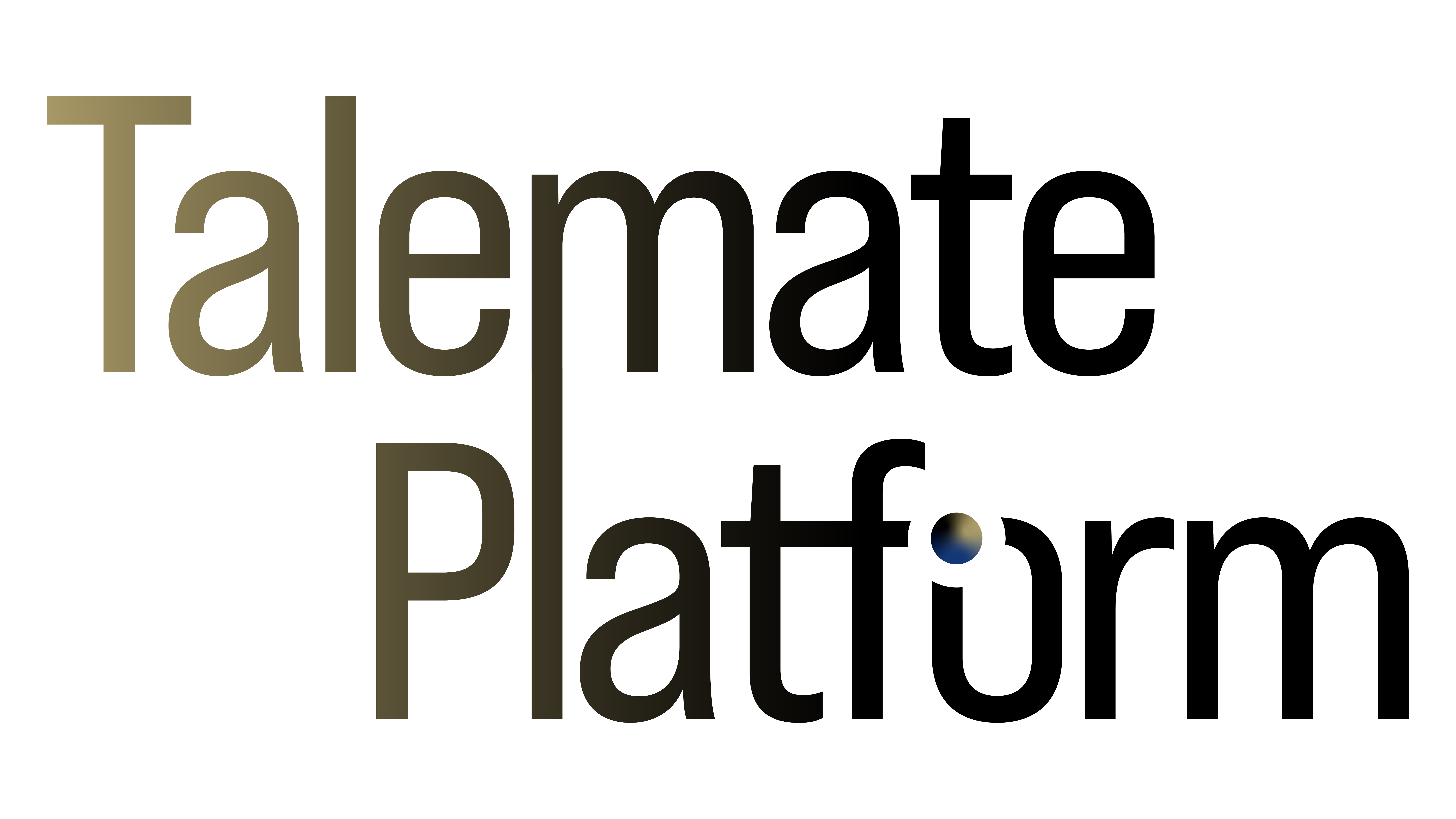 The Talemate logo