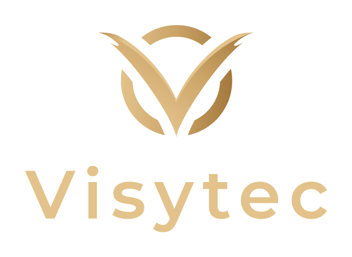Visytec Platform Logomark